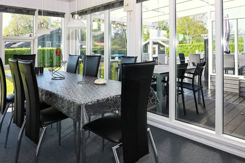 Foto von Ferienhaus VN21 in Øster Hurup - Nordjütland Ost