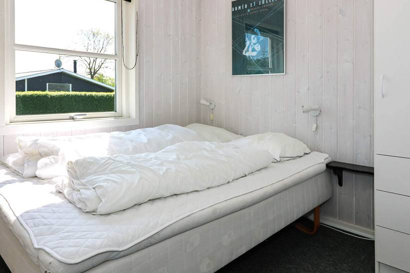 Foto von Ferienhaus VN21 in Øster Hurup - Nordjütland Ost