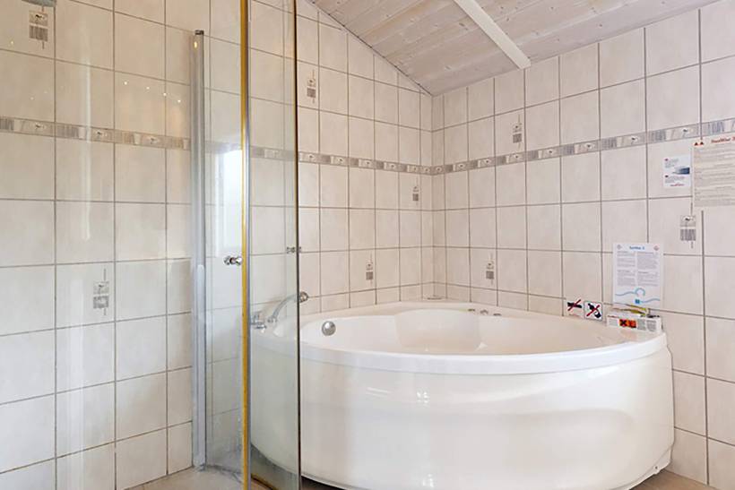 Foto von Ferienhaus VN25 in Spodsbjerg - Langeland