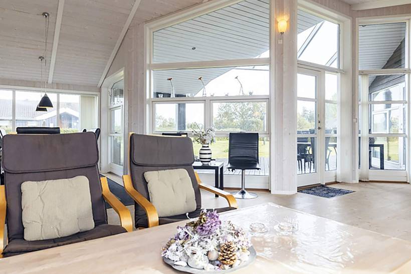 Foto von Ferienhaus VN25 in Spodsbjerg - Langeland