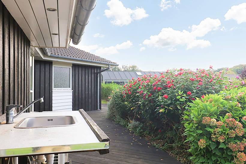 Foto von Ferienhaus VN25 in Spodsbjerg - Langeland