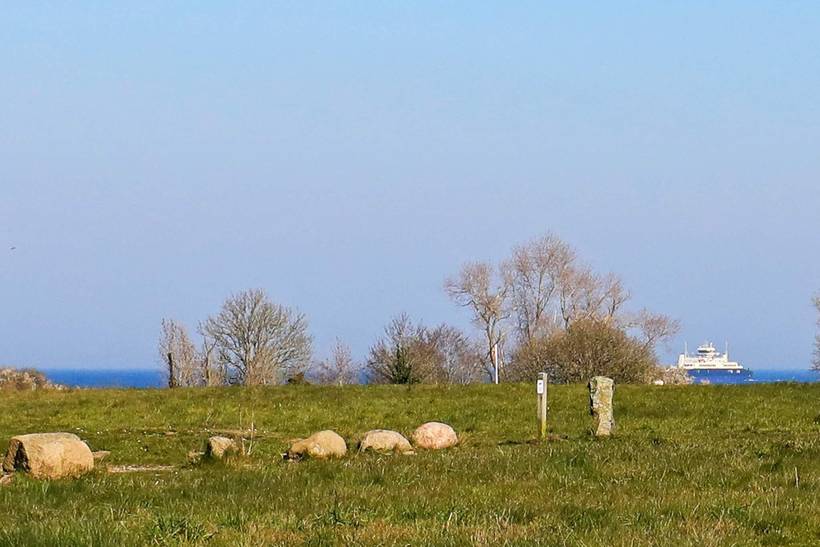 Foto von Ferienhaus VN25 in Spodsbjerg - Langeland
