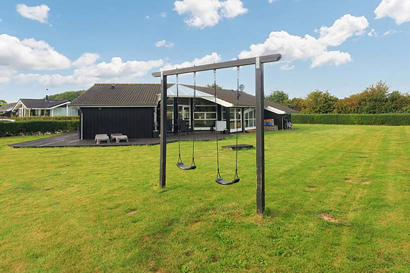 Foto von Ferienhaus VN25 in Spodsbjerg - Langeland