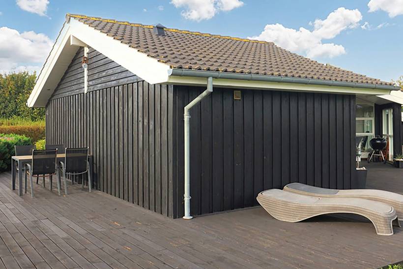 Foto von Ferienhaus VN25 in Spodsbjerg - Langeland