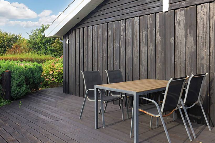 Foto von Ferienhaus VN25 in Spodsbjerg - Langeland
