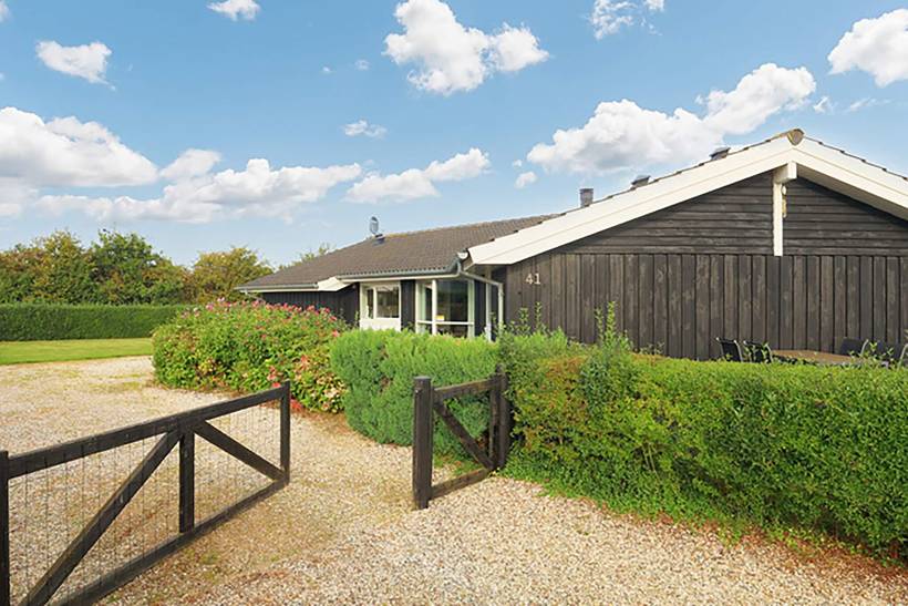 Foto von Ferienhaus VN25 in Spodsbjerg - Langeland