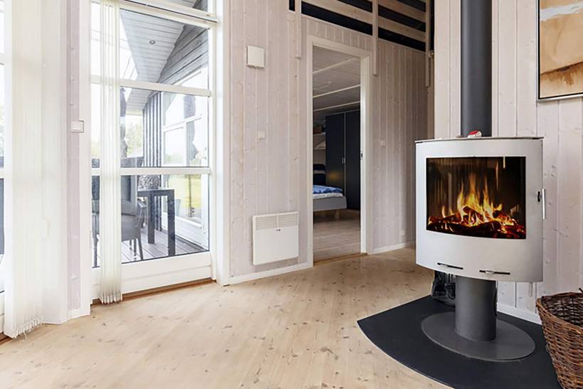 Foto von Ferienhaus VN25 in Spodsbjerg - Langeland