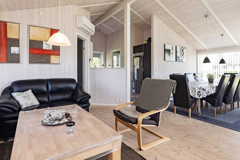 Foto von Ferienhaus VN25 in Spodsbjerg - Langeland