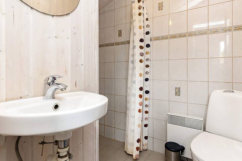 Foto von Ferienhaus VN25 in Spodsbjerg - Langeland