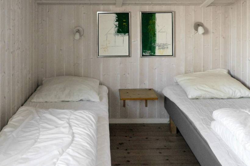 Foto von Ferienhaus VN25 in Spodsbjerg - Langeland