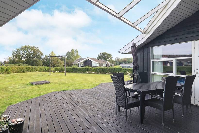 Foto von Ferienhaus VN25 in Spodsbjerg - Langeland