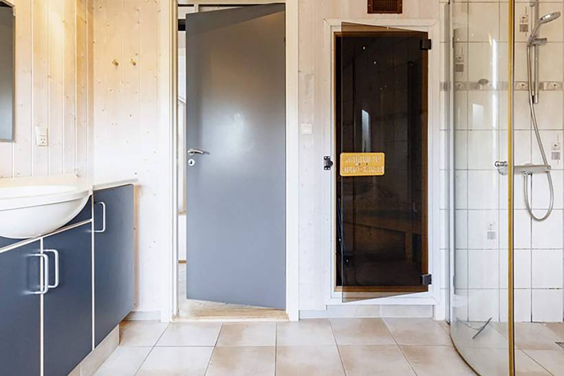Foto von Ferienhaus VN25 in Spodsbjerg - Langeland