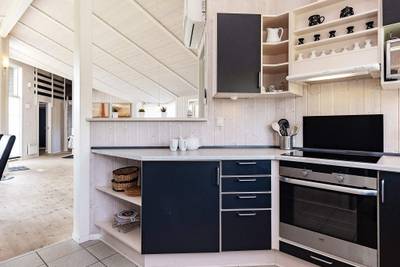 Vorschaubild von Ferienhaus VN25 in Spodsbjerg - Langeland