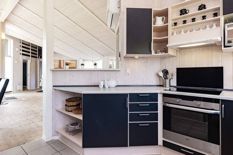 Foto von Ferienhaus VN25 in Spodsbjerg - Langeland