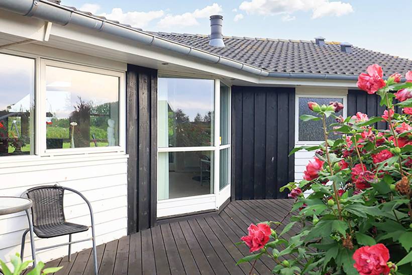 Foto von Ferienhaus VN25 in Spodsbjerg - Langeland