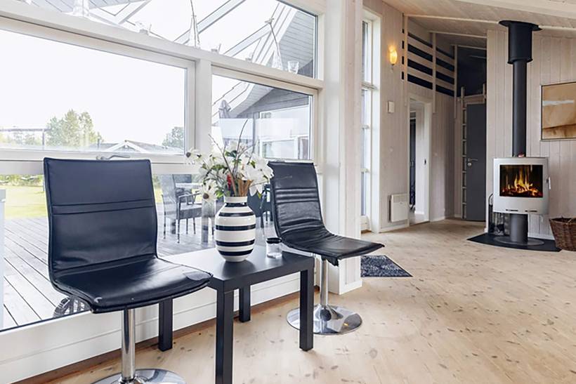 Foto von Ferienhaus VN25 in Spodsbjerg - Langeland