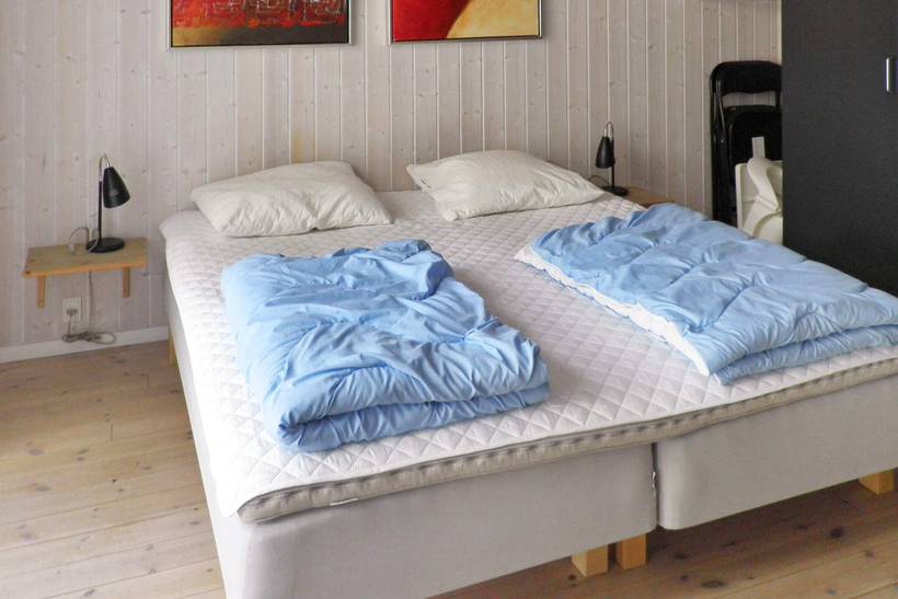 Foto von Ferienhaus VN25 in Spodsbjerg - Langeland