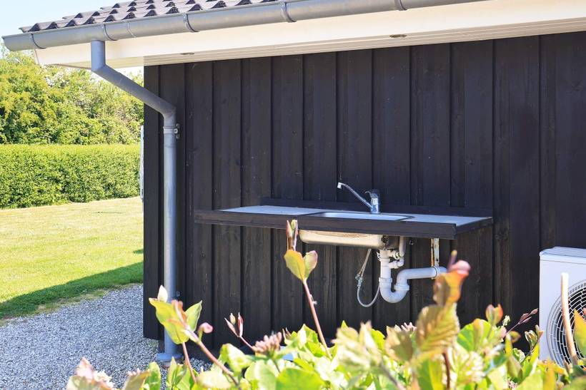 Foto von Ferienhaus VN25 in Spodsbjerg - Langeland