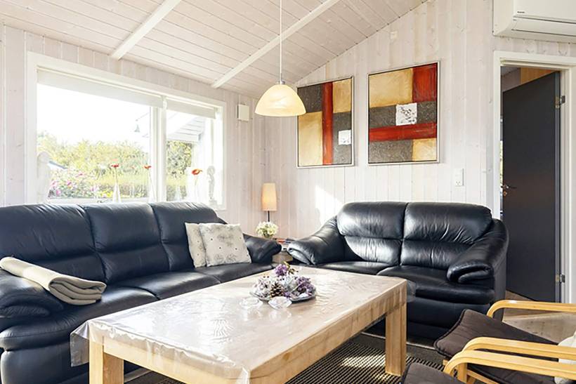 Foto von Ferienhaus VN25 in Spodsbjerg - Langeland