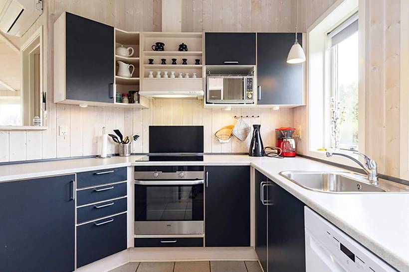Foto von Ferienhaus VN25 in Spodsbjerg - Langeland