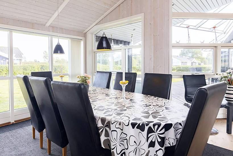 Foto von Ferienhaus VN25 in Spodsbjerg - Langeland