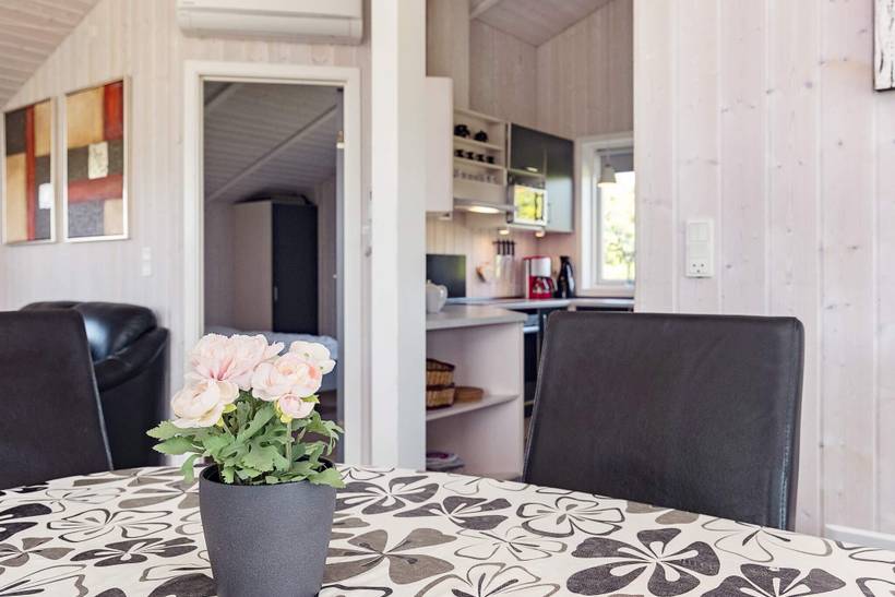 Foto von Ferienhaus VN25 in Spodsbjerg - Langeland