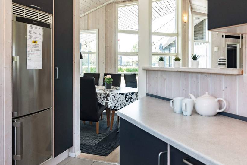Foto von Ferienhaus VN25 in Spodsbjerg - Langeland