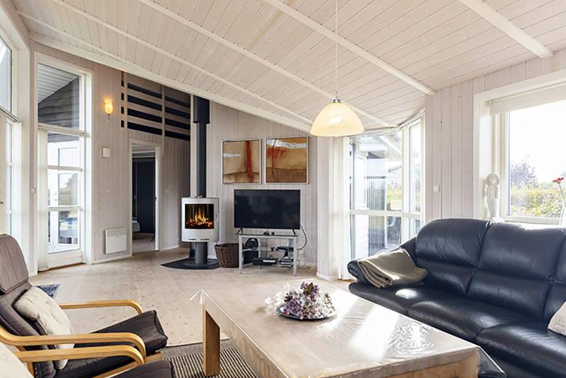 Foto von Ferienhaus VN25 in Spodsbjerg - Langeland
