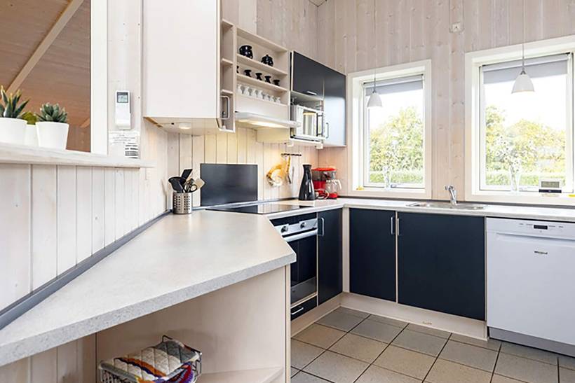 Foto von Ferienhaus VN25 in Spodsbjerg - Langeland