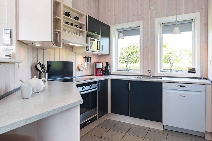 Foto von Ferienhaus VN25 in Spodsbjerg - Langeland