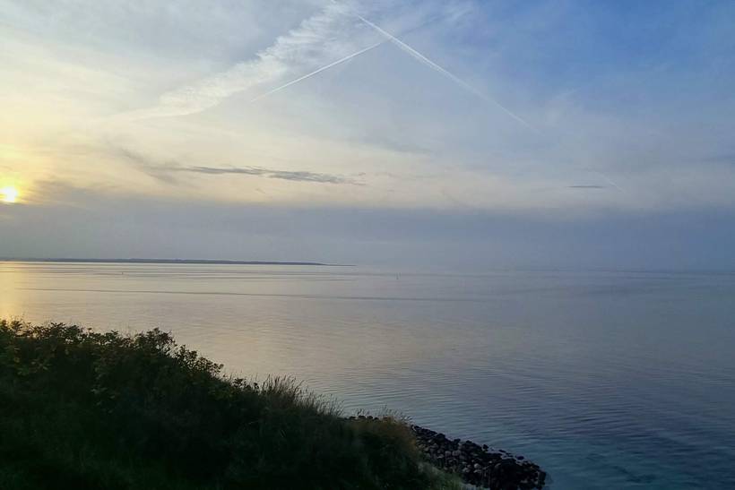 Foto von Ferienhaus VN25 in Spodsbjerg - Langeland
