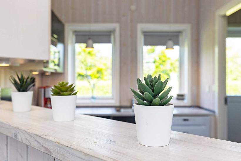 Foto von Ferienhaus VN25 in Spodsbjerg - Langeland