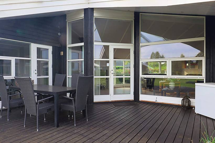 Foto von Ferienhaus VN25 in Spodsbjerg - Langeland