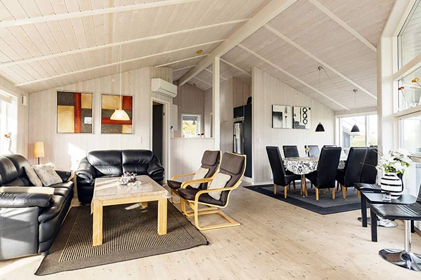 Foto von Ferienhaus VN25 in Spodsbjerg - Langeland