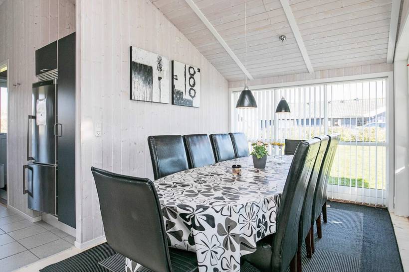 Foto von Ferienhaus VN25 in Spodsbjerg - Langeland