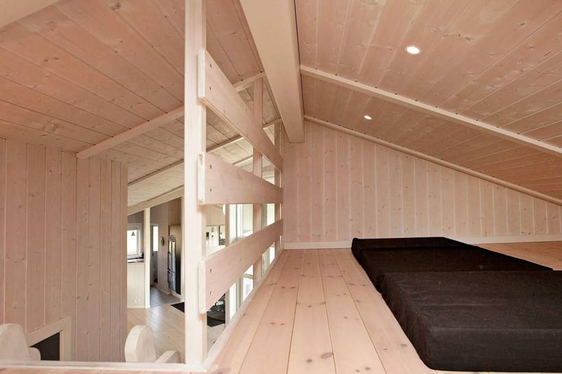 Foto von Ferienhaus VN25 in Spodsbjerg - Langeland