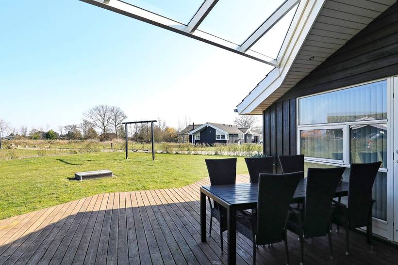 Foto von Ferienhaus VN25 in Spodsbjerg - Langeland