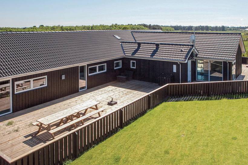 Foto von Ferienhaus VN27 in Bratten - Nordjütland Ost
