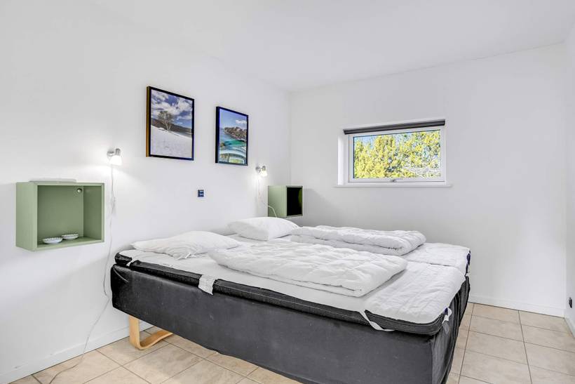 Foto von Ferienhaus VN27 in Bratten - Nordjütland Ost