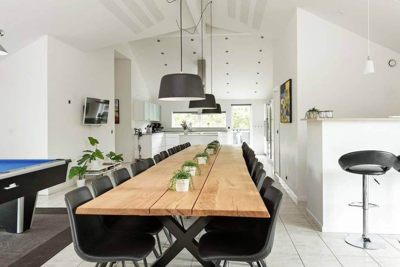 Foto von Ferienhaus VN27 in Bratten - Nordjütland Ost