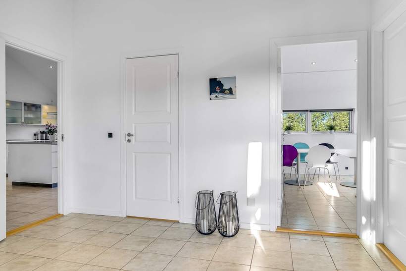 Foto von Ferienhaus VN27 in Bratten - Nordjütland Ost