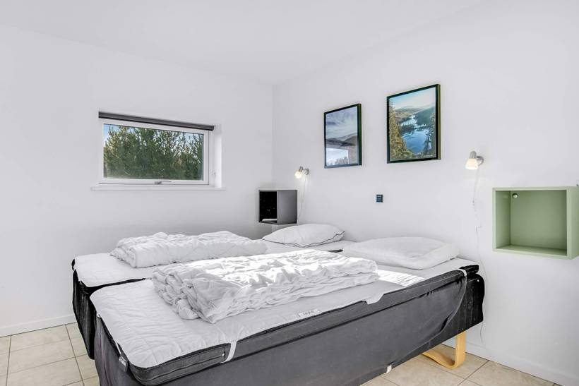 Foto von Ferienhaus VN27 in Bratten - Nordjütland Ost