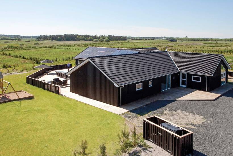 Foto von Ferienhaus VN27 in Bratten - Nordjütland Ost