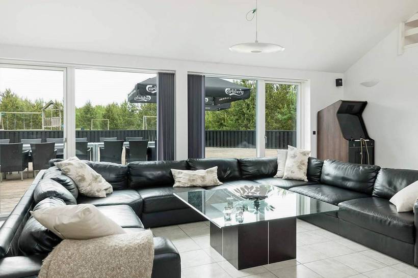 Foto von Ferienhaus VN27 in Bratten - Nordjütland Ost