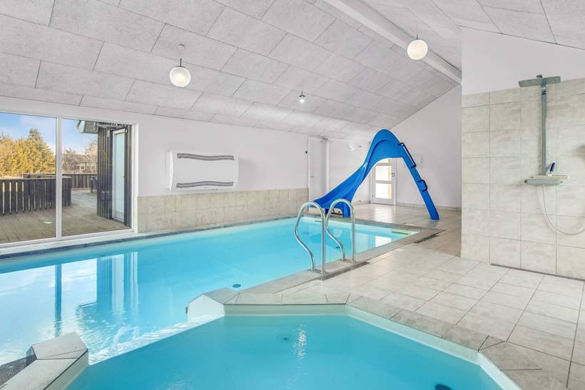 Foto von Ferienhaus VN27 in Bratten - Nordjütland Ost