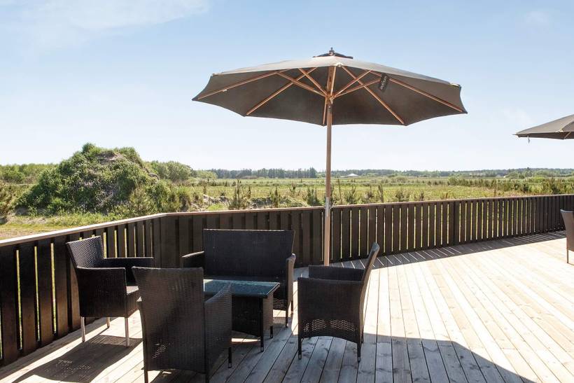 Foto von Ferienhaus VN27 in Bratten - Nordjütland Ost