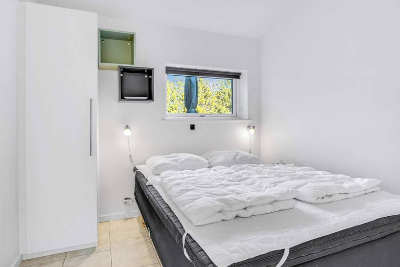 Foto von Ferienhaus VN27 in Bratten - Nordjütland Ost