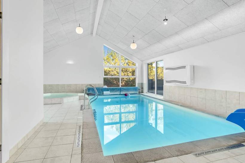 Foto von Ferienhaus VN27 in Bratten - Nordjütland Ost
