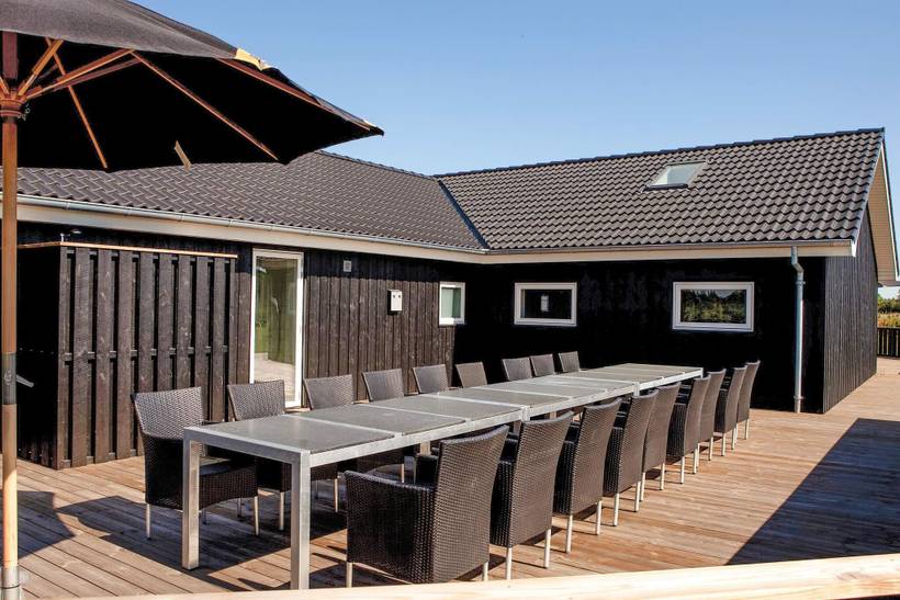 Foto von Ferienhaus VN27 in Bratten - Nordjütland Ost