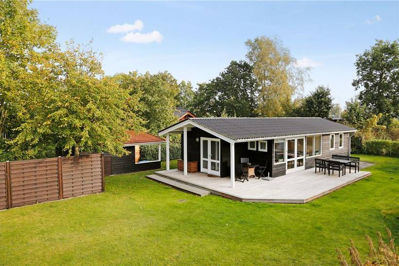 Foto von Ferienhaus VN33 in Saksild - Odder - Ostjütland